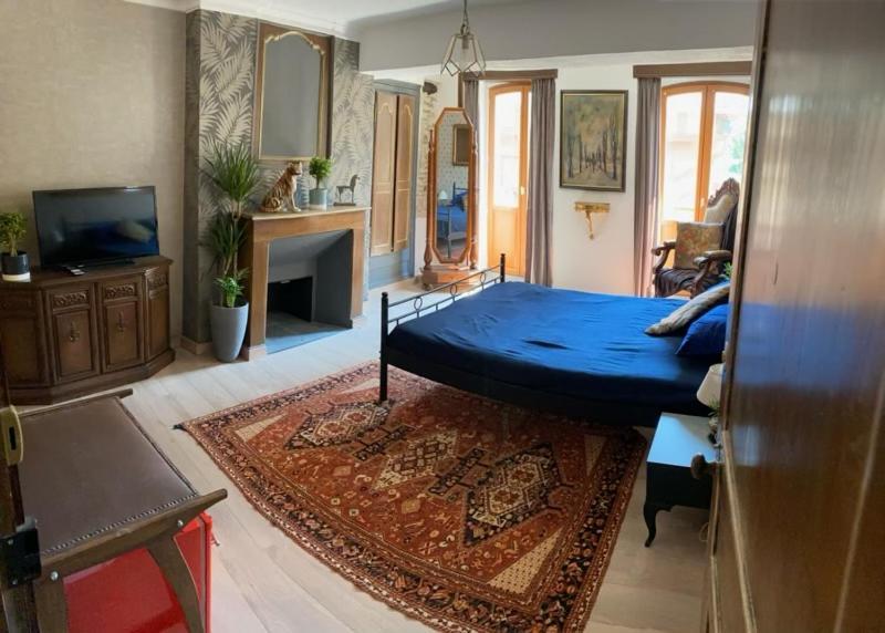 Aparthotel La Maison du paon- Josselin Extérieur photo