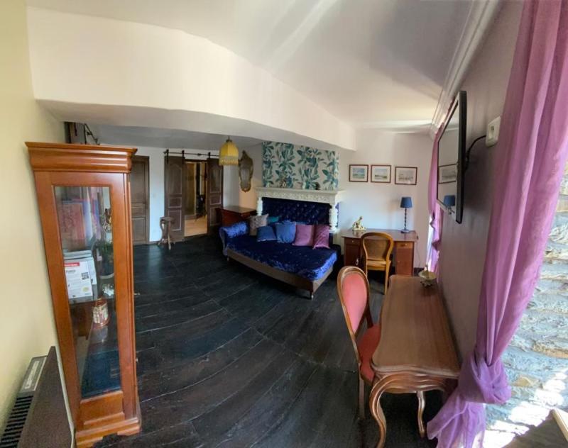 Aparthotel La Maison du paon- Josselin Extérieur photo